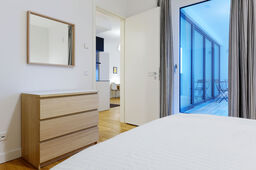 Furnished apartment in Berlin, Mitte - #6425-12