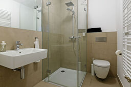 Furnished apartment in Berlin, Mitte - #6425-10