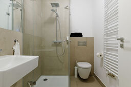 Furnished apartment in Berlin, Mitte - #6425-9