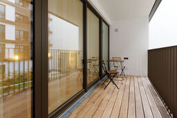 Furnished apartment in Berlin, Mitte - #6425-7