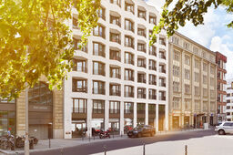 Furnished apartment in Berlin, Mitte - #6425-2