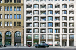 Furnished apartment in Berlin, Mitte - #6425-4