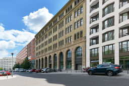 Furnished apartment in Berlin, Mitte - #6425-3