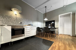 Möblierte Wohnung in Berlin, Mitte - #6426-4