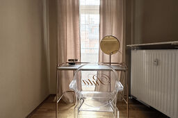 Möblierte Wohnung in Berlin, Mitte - #6426-6