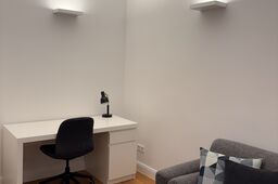 Möblierte Wohnung in Berlin, Mitte - #6427-2