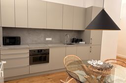 Möblierte Wohnung in Berlin, Mitte - #6427-4