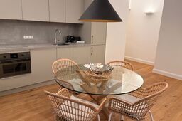 Möblierte Wohnung in Berlin, Mitte - #6427-5