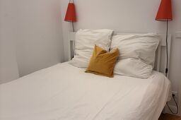 Möblierte Wohnung in Berlin, Mitte - #6427-6