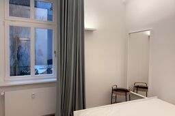 Möblierte Wohnung in Berlin, Mitte - #6427-7