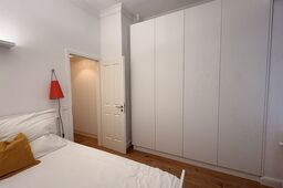Möblierte Wohnung in Berlin, Mitte - #6427-8