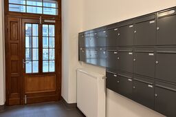 Möblierte Wohnung in Berlin, Mitte - #6427-11