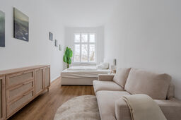 Furnished apartment in Berlin, Charlottenburg - #6428-11