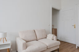 Furnished apartment in Berlin, Charlottenburg - #6428-21