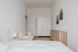 Furnished apartment in Berlin, Charlottenburg - #6428-20