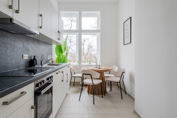 Furnished apartment in Berlin, Charlottenburg - #6428-19