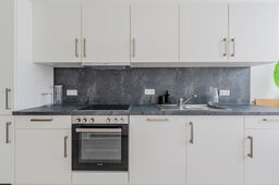 Furnished apartment in Berlin, Charlottenburg - #6428-17