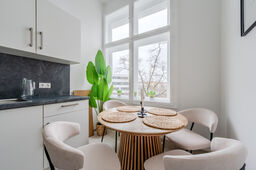 Furnished apartment in Berlin, Charlottenburg - #6428-16