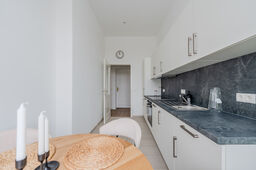 Furnished apartment in Berlin, Charlottenburg - #6428-15