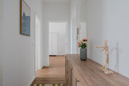 Furnished apartment in Berlin, Charlottenburg - #6428-1