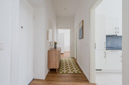 Furnished apartment in Berlin, Charlottenburg - #6428-9