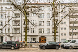 Furnished apartment in Berlin, Charlottenburg - #6428-8