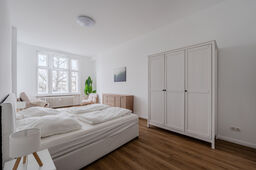 Furnished apartment in Berlin, Charlottenburg - #6428-7