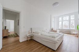 Furnished apartment in Berlin, Charlottenburg - #6428-6