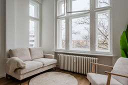 Furnished apartment in Berlin, Charlottenburg - #6428-5