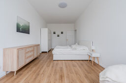 Furnished apartment in Berlin, Charlottenburg - #6428-4