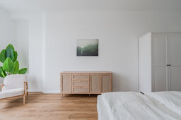 Furnished apartment in Berlin, Charlottenburg - #6428-3