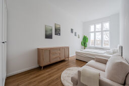Furnished apartment in Berlin, Charlottenburg - #6428-2