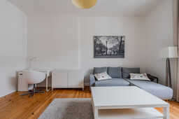 Möblierte Wohnung in Berlin, Charlottenburg - #6429-2