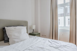 Möblierte Wohnung in Berlin, Charlottenburg - #6429-4