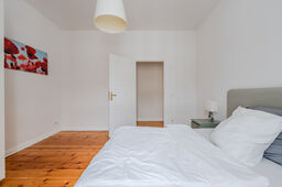 Möblierte Wohnung in Berlin, Charlottenburg - #6429-5