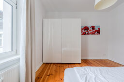 Möblierte Wohnung in Berlin, Charlottenburg - #6429-6