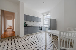 Möblierte Wohnung in Berlin, Charlottenburg - #6429-7