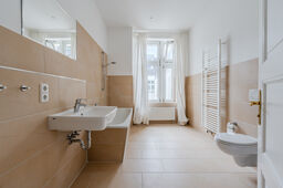 Möblierte Wohnung in Berlin, Charlottenburg - #6429-8