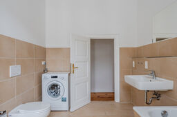 Möblierte Wohnung in Berlin, Charlottenburg - #6429-10