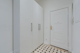 Möblierte Wohnung in Berlin, Charlottenburg - #6429-11