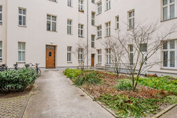 Möblierte Wohnung in Berlin, Charlottenburg - #6429-12