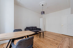 Möblierte Wohnung in Berlin, Wedding - #6430-15