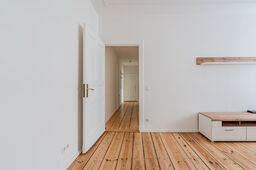 Möblierte Wohnung in Berlin, Wedding - #6430-14