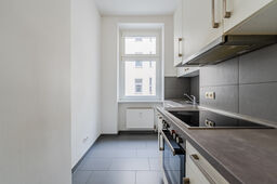 Möblierte Wohnung in Berlin, Wedding - #6430-12