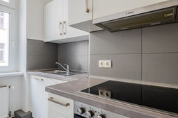 Möblierte Wohnung in Berlin, Wedding - #6430-10