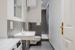 Möblierte Wohnung in Berlin, Wedding - #6430-8