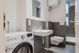 Möblierte Wohnung in Berlin, Wedding - #6430-7