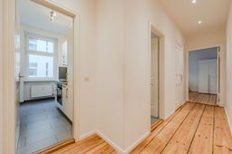 Möblierte Wohnung in Berlin, Wedding - #6430-3