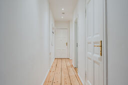 Möblierte Wohnung in Berlin, Wedding - #6430-2