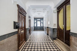 Möblierte Wohnung in Berlin, Wedding - #6430-1